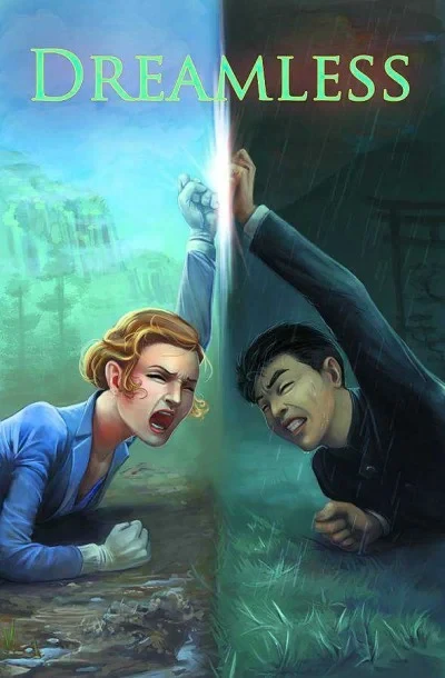 Dreamless (2012) - Series 