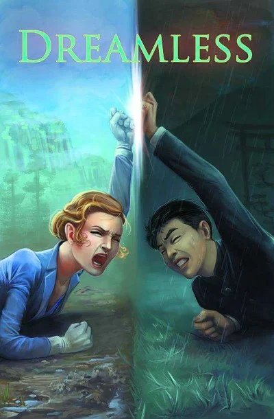 Dreamless