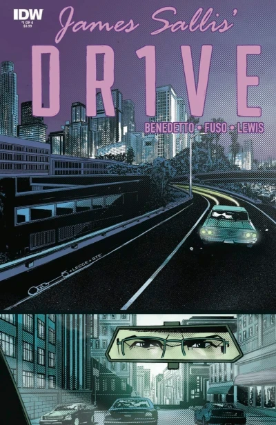 Drive