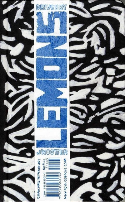 Driven by Lemons (2009) - Series 