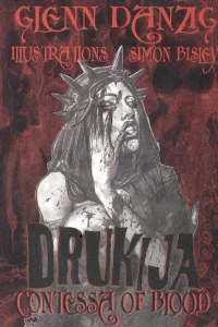 Drukija: Contessa of Blood