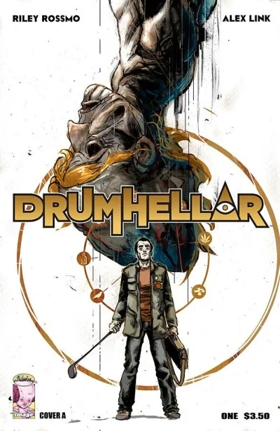 Drumhellar (2013) - Series 