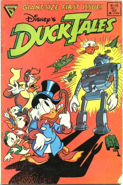 DuckTales