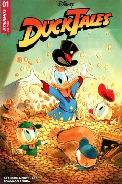 DuckTales
