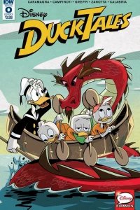DuckTales