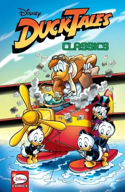 DuckTales Classics