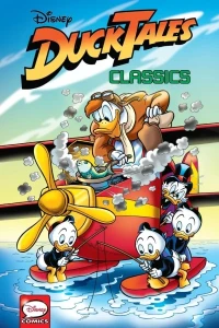 DuckTales Classics
