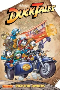DuckTales: Rightful Owners