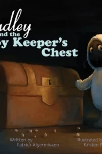 Dudley and the Toy Keeper's Chest