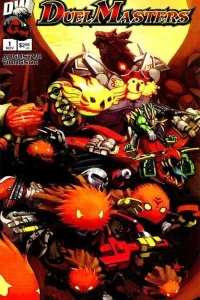 Duel Masters