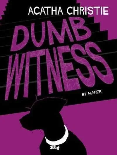 Dumb Witness (2010) - Series 
