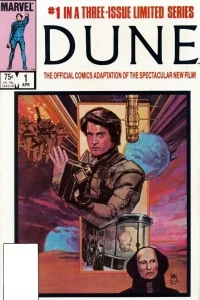 Dune