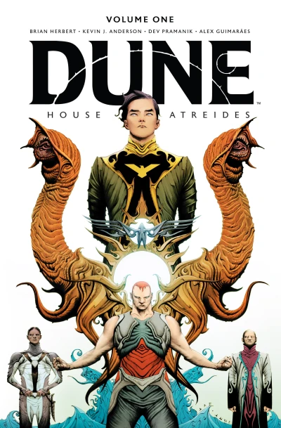 Dune: House Atreides