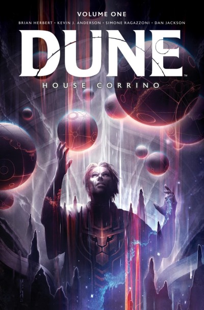 Dune: House Corrino (2024) - Series 