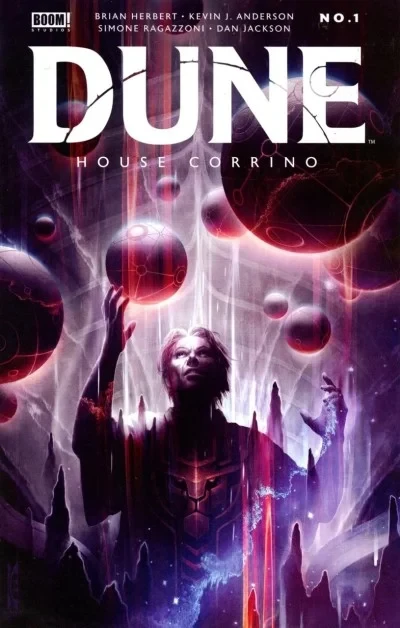 Dune: House Corrino