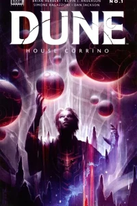 Dune: House Corrino