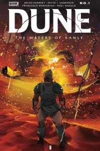 Dune: The Waters of Kanly