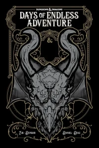 Dungeons & Dragons: Days of Endless Adventure