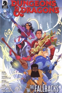 Dungeons & Dragons: The Fallbacks