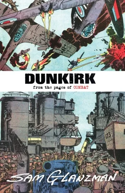 Dunkirk (2018) - Series 