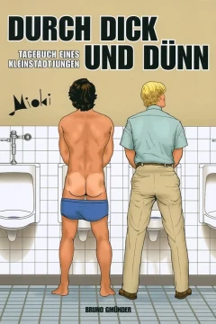 Durch Dick und Dünn