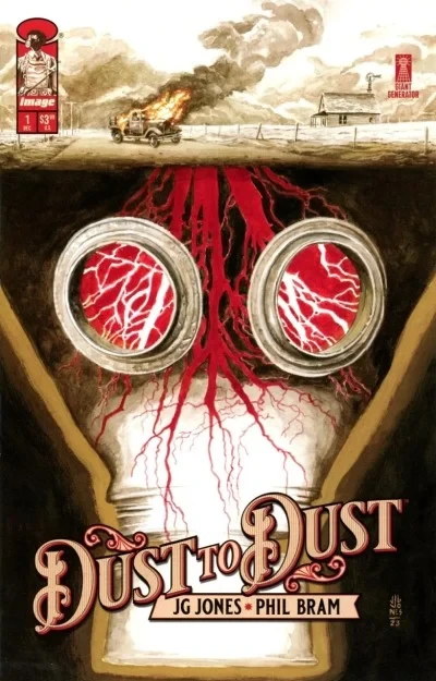 Dust to Dust