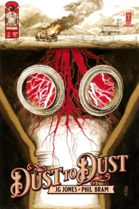 Dust to Dust