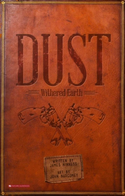 Dust: Withered Earth