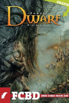 Dwarf (FCBD)