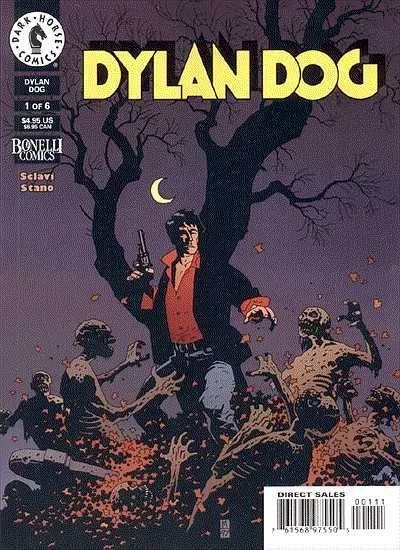 Dylan Dog