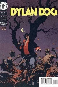 Dylan Dog