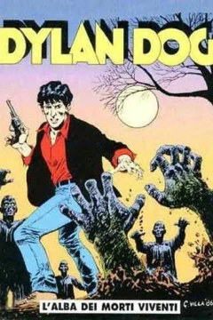 Dylan Dog