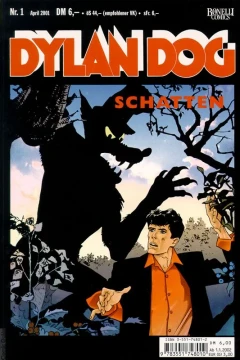Dylan Dog