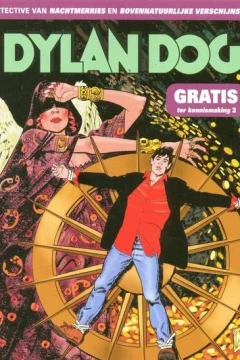 Dylan Dog