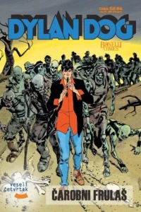 Dylan Dog