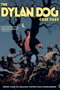 Dylan Dog Case Files