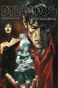 Dylan Dog: Mater Dolorosa