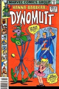 Dynomutt