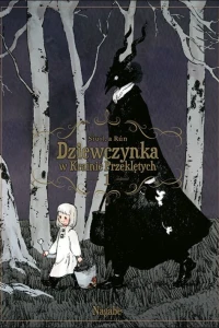 Dziewczynka w Krainie Przeklętych