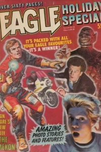 Eagle Holiday Special