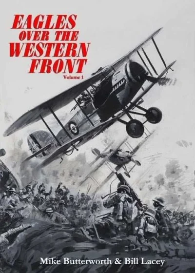 Eagles over the Western Front