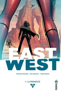 East of West