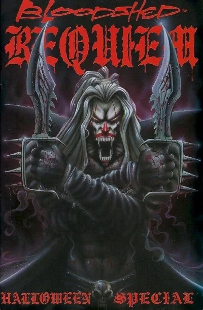 East of West: We Are All One