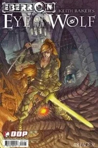 Eberron: Eye Of The Wolf