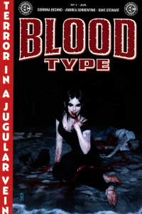 EC: Blood Type