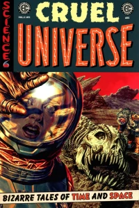 EC Cruel Universe