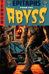 EC: Epitaphs from the Abyss