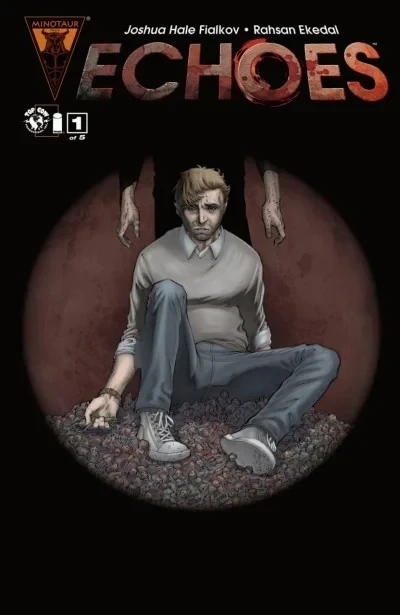 Echoes (2010) - Series 