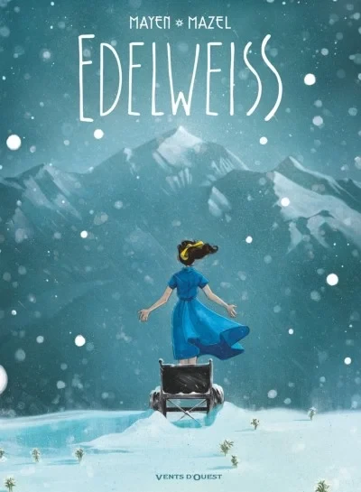 Edelweiss (2017) - Series 