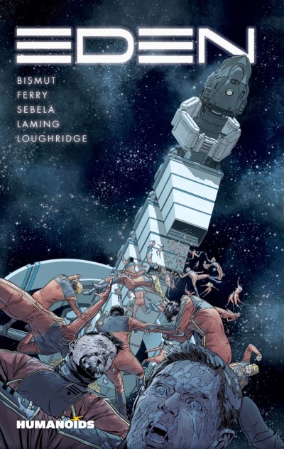 Eden (2024) - Series 